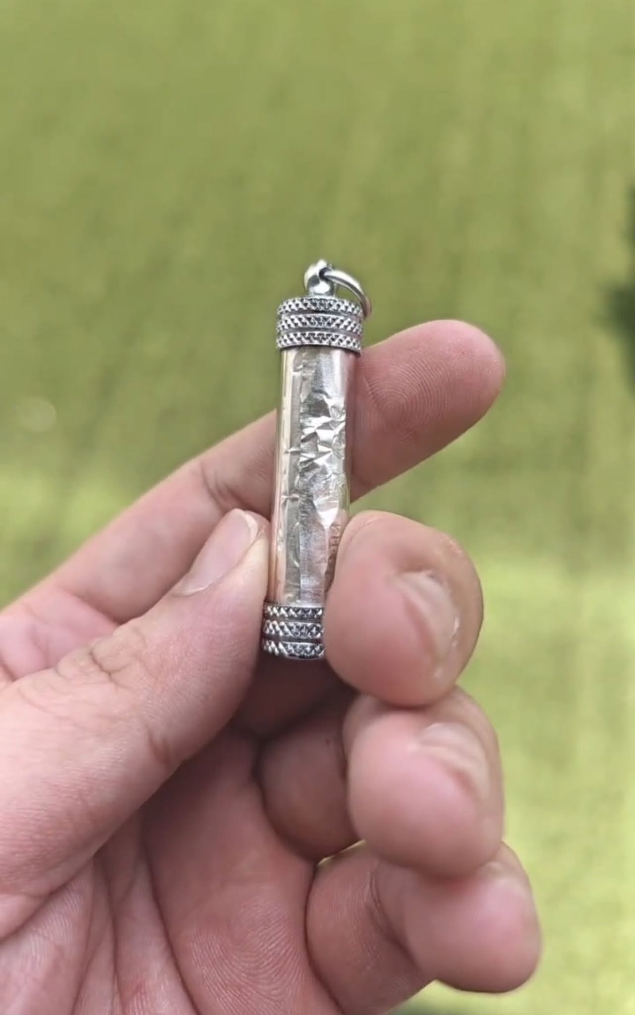 符管佩戴效果
